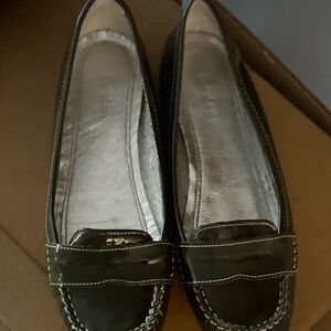 Borden loafers